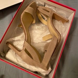 Vince Camuto Heels